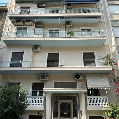 Athens Innova Apartment II Esterno foto
