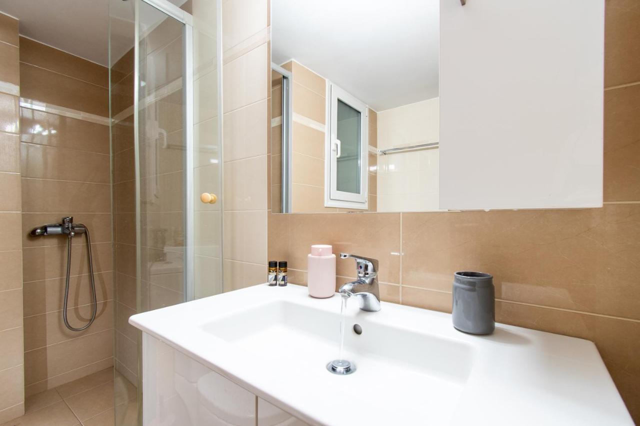 Athens Innova Apartment II Esterno foto