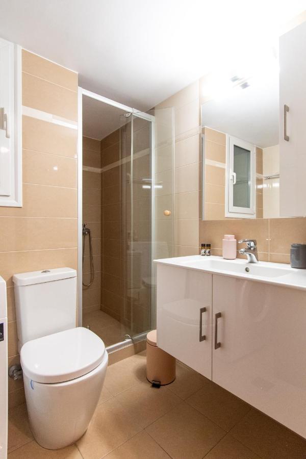 Athens Innova Apartment II Esterno foto