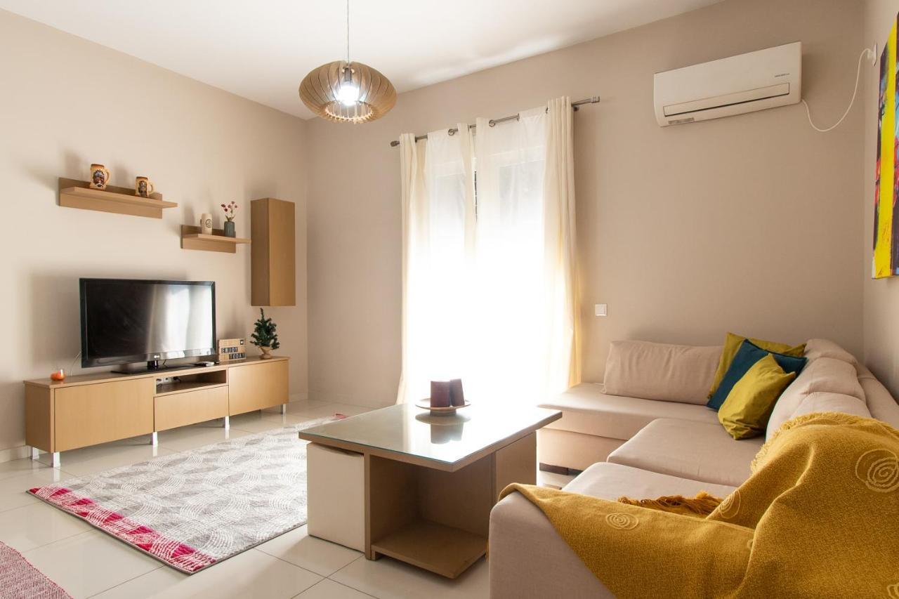 Athens Innova Apartment II Esterno foto